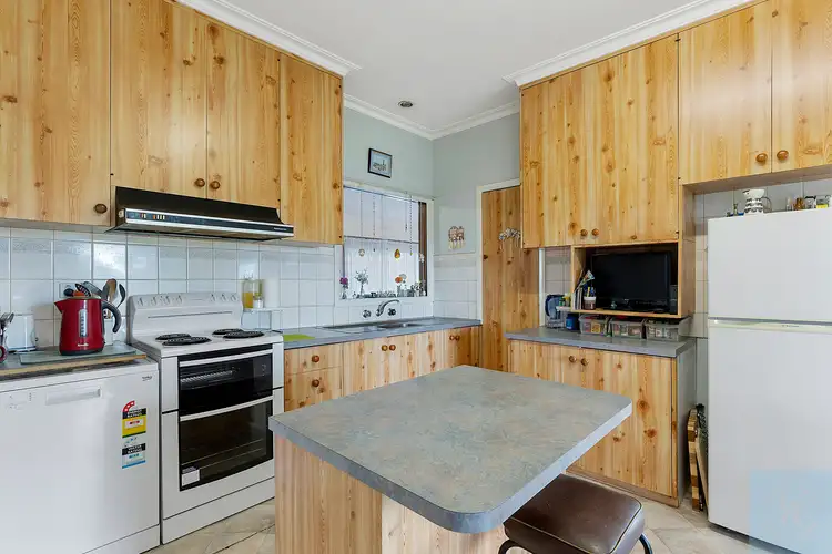 Second view of Homely house listing, 127 Rankins Road, Strathmerton VIC 3641