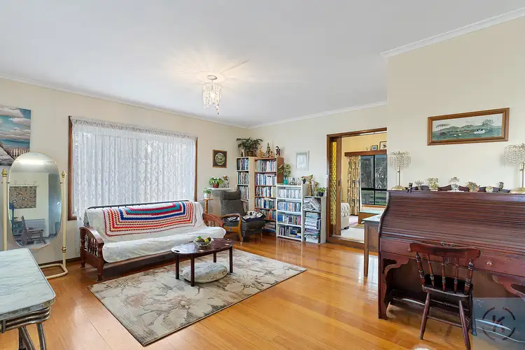 Fifth view of Homely house listing, 127 Rankins Road, Strathmerton VIC 3641