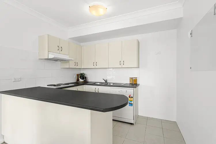 Third view of Homely apartment listing, 45/2-4 Central Road, Miranda NSW 2228