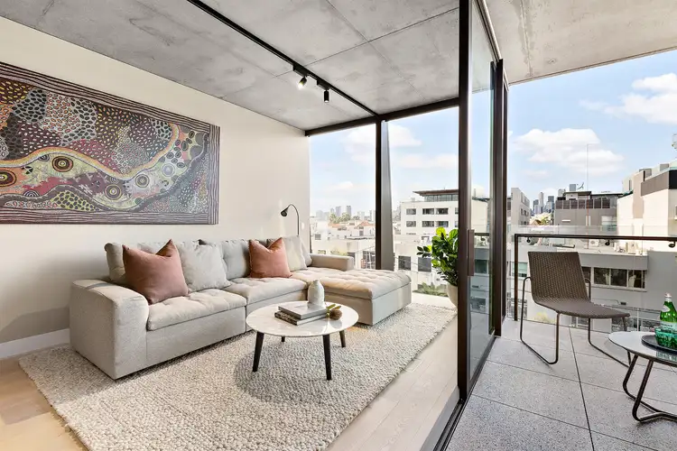 305/9 Johnston Street, Port Melbourne VIC 3207