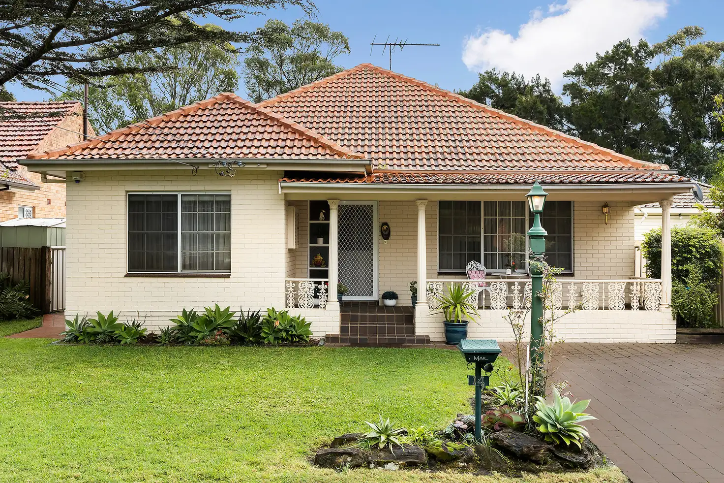Main view of Homely house listing, 14 McRae Road, Sans Souci NSW 2219