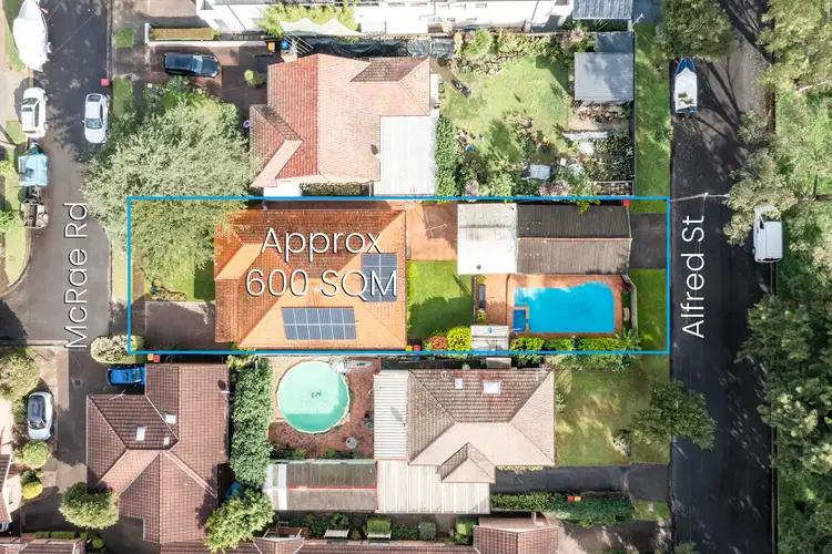Second view of Homely house listing, 14 McRae Road, Sans Souci NSW 2219