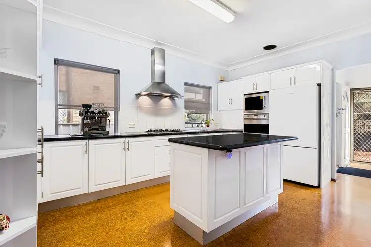 Fifth view of Homely house listing, 14 McRae Road, Sans Souci NSW 2219