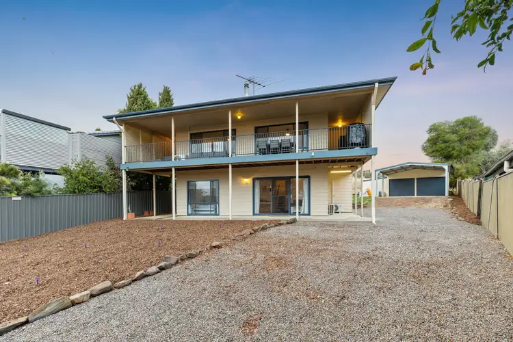 126 Wellington Avenue, Sellicks Beach SA 5174