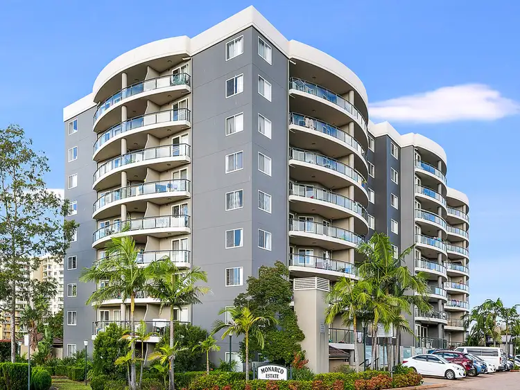 906/91D Bridge Road, Westmead NSW 2145