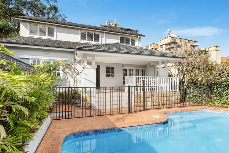 19 Ryrie Street, Mosman NSW 2088
