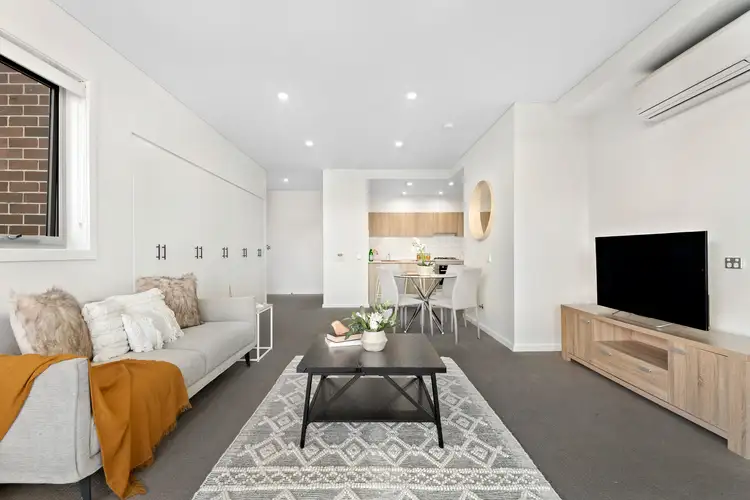 112/42-44 Park Avenue, Waitara NSW 2077