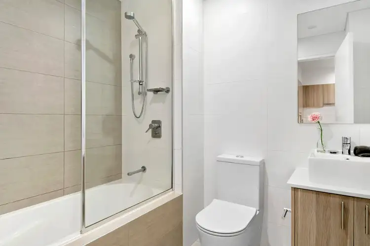 Sixth view of Homely apartment listing, 112/42-44 Park Avenue, Waitara NSW 2077