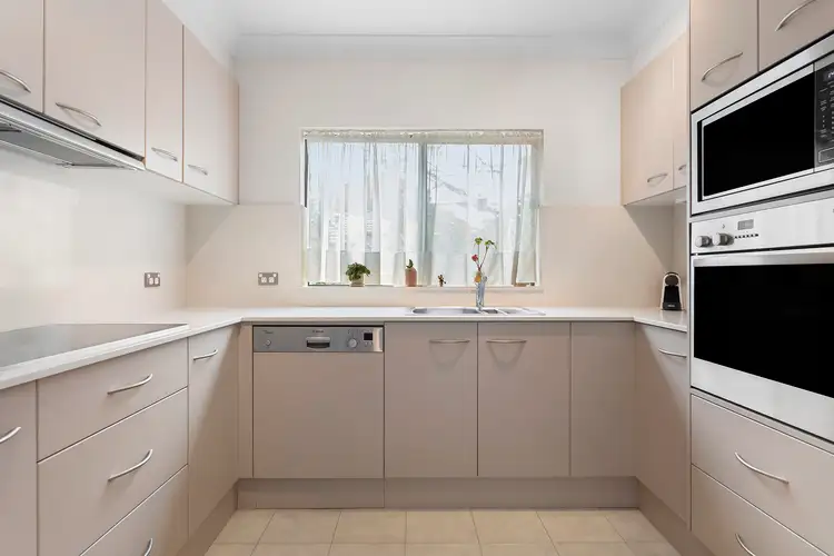 Second view of Homely apartment listing, 8/1222 Pacific Highway, Pymble NSW 2073