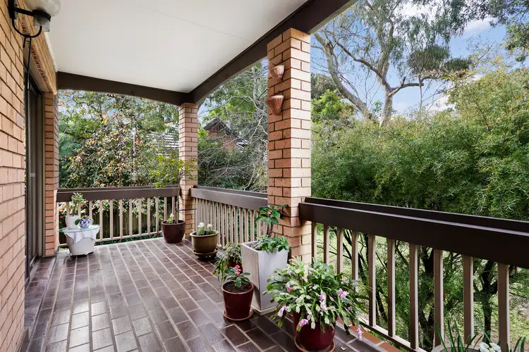 Third view of Homely apartment listing, 8/1222 Pacific Highway, Pymble NSW 2073