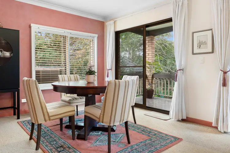 Fourth view of Homely apartment listing, 8/1222 Pacific Highway, Pymble NSW 2073