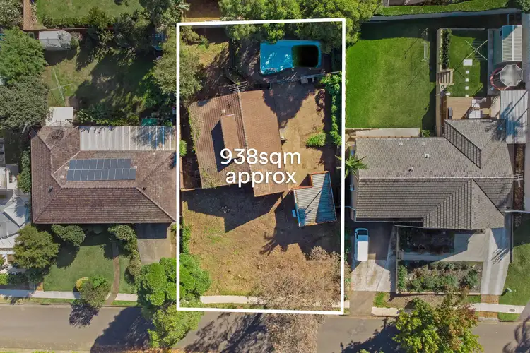 Main view of Homely house listing, 35 Cumberland Avenue, Castle Hill NSW 2154