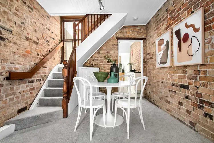 Second view of Homely terrace listing, 200 Victoria Street, Potts Point NSW 2011