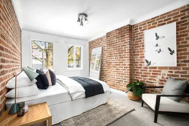 Third view of Homely terrace listing, 200 Victoria Street, Potts Point NSW 2011