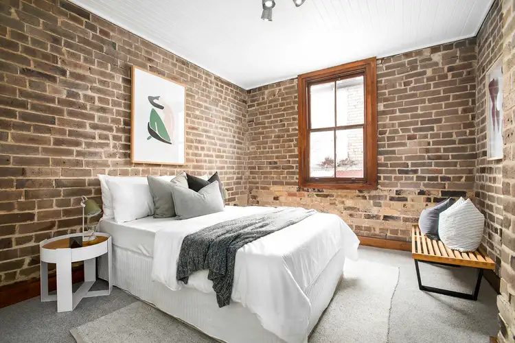 Fourth view of Homely terrace listing, 200 Victoria Street, Potts Point NSW 2011