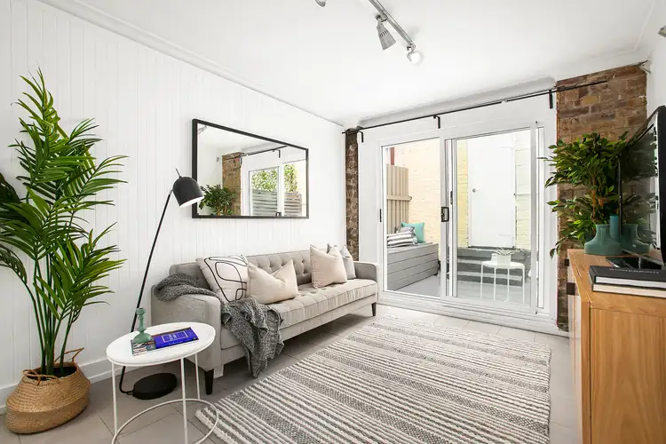 Fifth view of Homely terrace listing, 200 Victoria Street, Potts Point NSW 2011