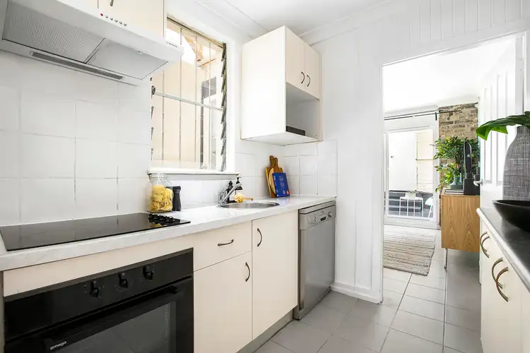 Sixth view of Homely terrace listing, 200 Victoria Street, Potts Point NSW 2011