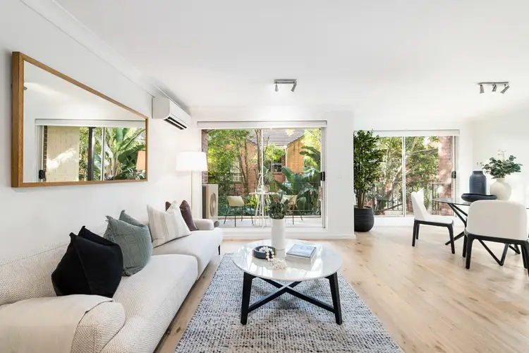 Main view of Homely apartment listing, 10/18 Ridge Street, North Sydney NSW 2060