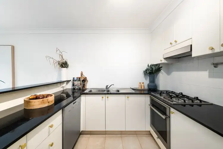 Fourth view of Homely apartment listing, 10/18 Ridge Street, North Sydney NSW 2060