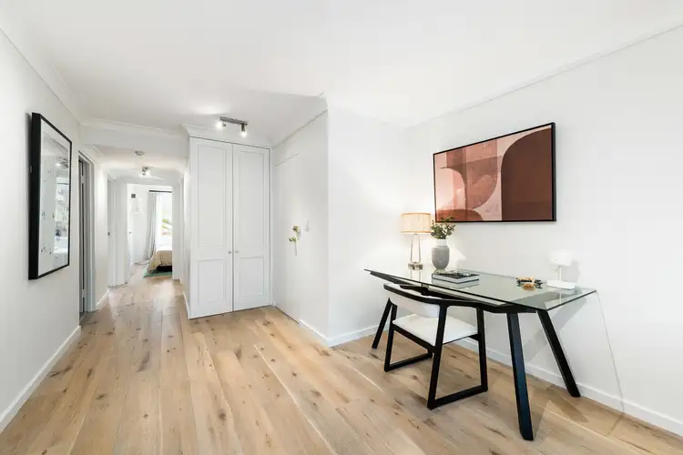 Fifth view of Homely apartment listing, 10/18 Ridge Street, North Sydney NSW 2060