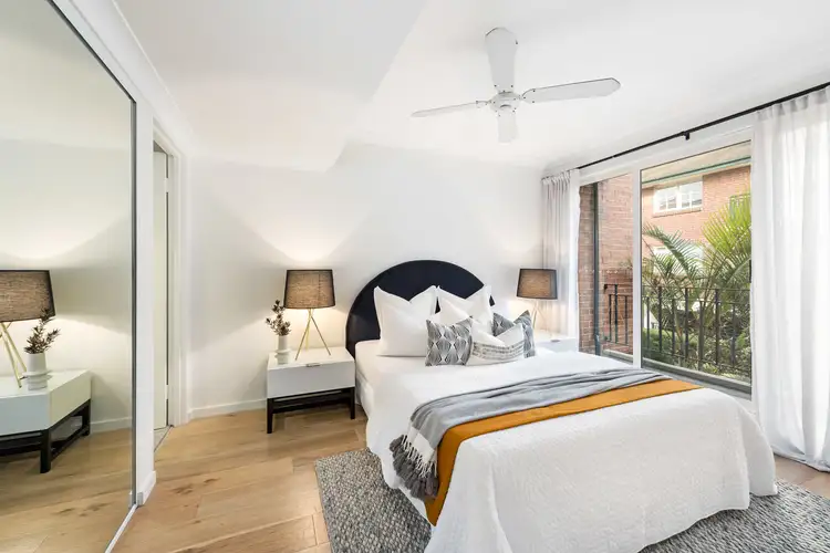 Sixth view of Homely apartment listing, 10/18 Ridge Street, North Sydney NSW 2060