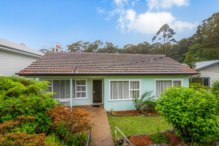 Second view of Homely house listing, 34 Ellesmere Road, Gymea Bay NSW 2227