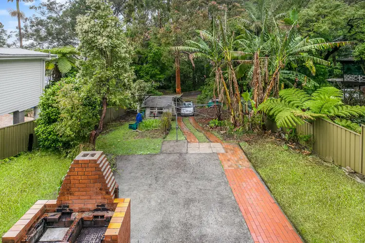 Third view of Homely house listing, 34 Ellesmere Road, Gymea Bay NSW 2227