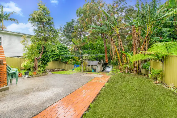 Fourth view of Homely house listing, 34 Ellesmere Road, Gymea Bay NSW 2227