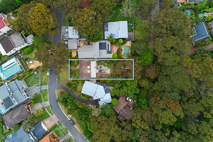 Fifth view of Homely house listing, 34 Ellesmere Road, Gymea Bay NSW 2227