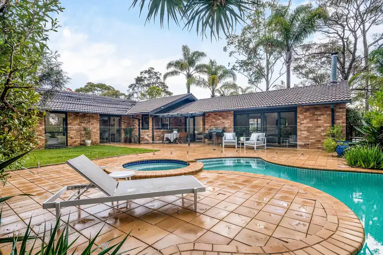 Main view of Homely house listing, 99 Westbrook Avenue, Wahroonga NSW 2076