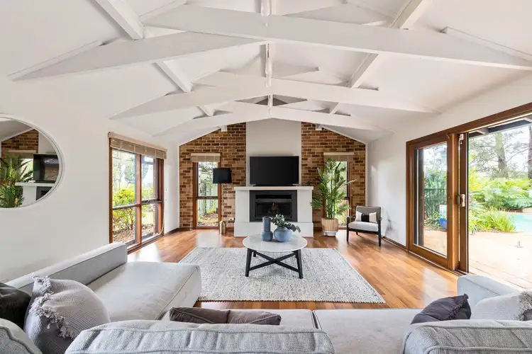 Second view of Homely house listing, 99 Westbrook Avenue, Wahroonga NSW 2076