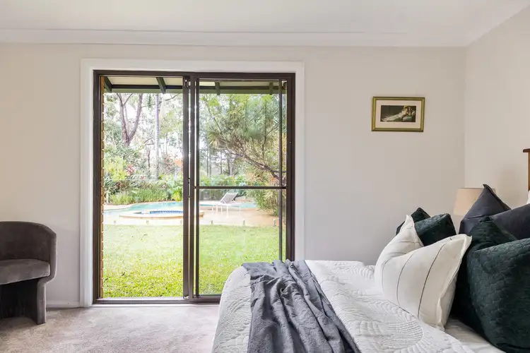Sixth view of Homely house listing, 99 Westbrook Avenue, Wahroonga NSW 2076
