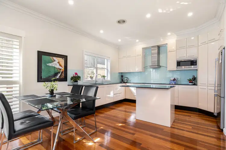 Third view of Homely house listing, 1 Valley Park Crescent, Turramurra NSW 2074