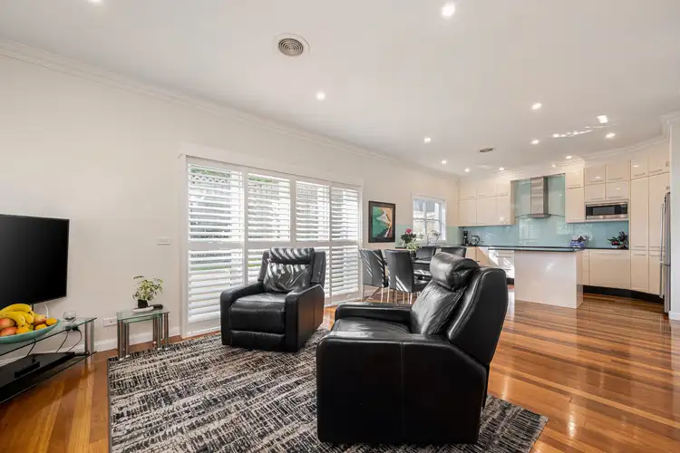 Fourth view of Homely house listing, 1 Valley Park Crescent, Turramurra NSW 2074