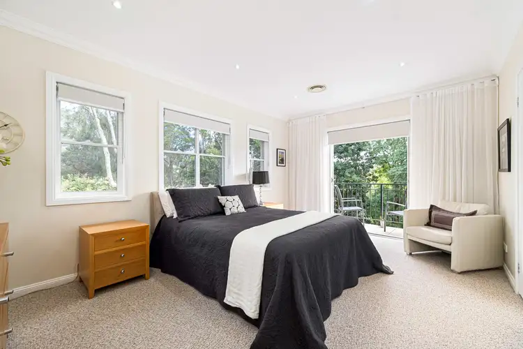 Fifth view of Homely house listing, 1 Valley Park Crescent, Turramurra NSW 2074