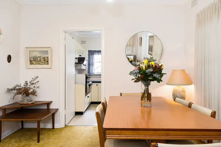 Second view of Homely house listing, 21 Exeter Road, Wahroonga NSW 2076