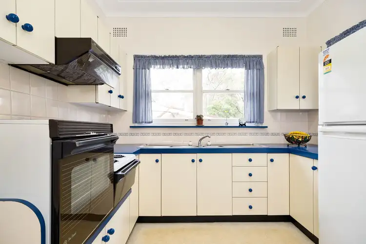 Third view of Homely house listing, 21 Exeter Road, Wahroonga NSW 2076