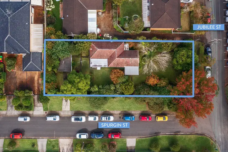 Main view of Homely house listing, 22 Jubilee Street, Wahroonga NSW 2076