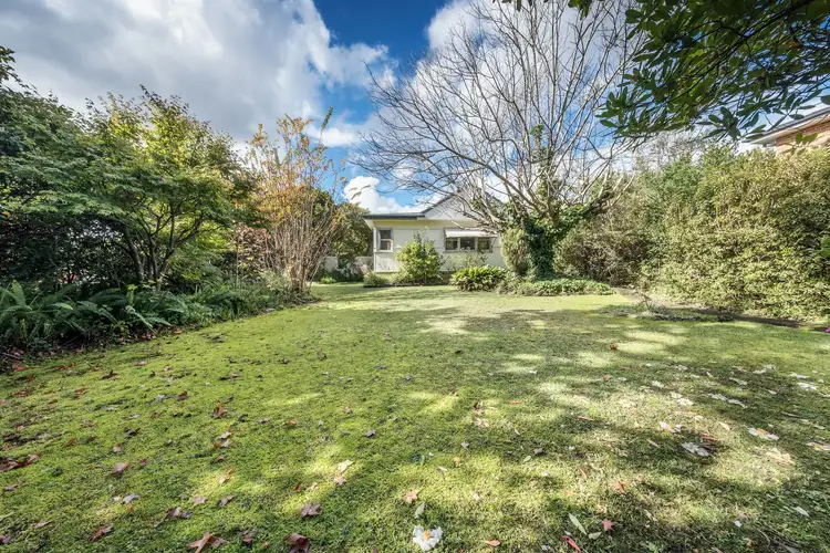 Second view of Homely house listing, 22 Jubilee Street, Wahroonga NSW 2076