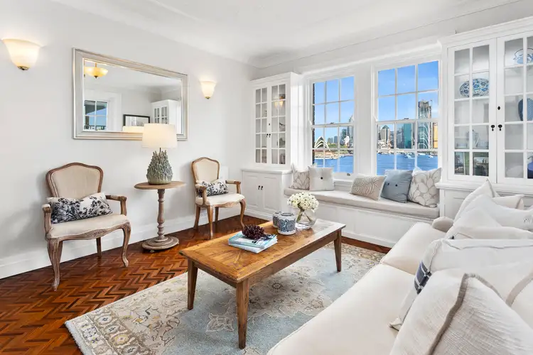 Third view of Homely apartment listing, 8/59 Upper Pitt Street, Kirribilli NSW 2061