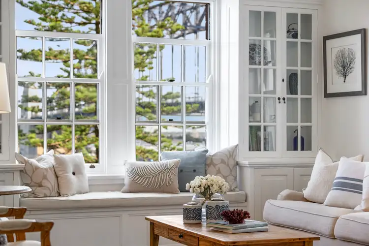Fourth view of Homely apartment listing, 8/59 Upper Pitt Street, Kirribilli NSW 2061