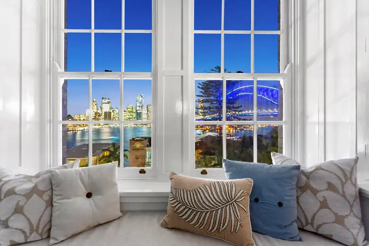 Fifth view of Homely apartment listing, 8/59 Upper Pitt Street, Kirribilli NSW 2061