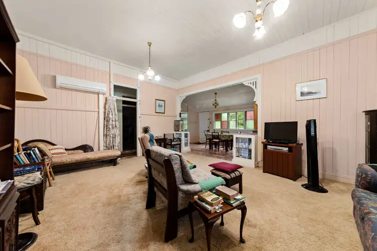 153 Nambour-Mapleton Road, Nambour QLD 4560