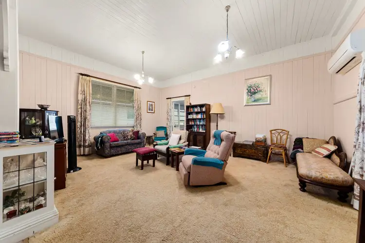 Second view of Homely house listing, 153 Nambour-Mapleton Road, Nambour QLD 4560