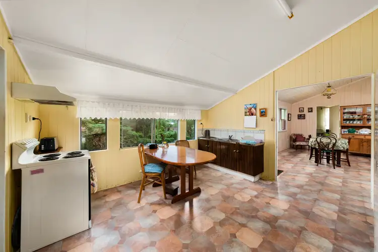 Third view of Homely house listing, 153 Nambour-Mapleton Road, Nambour QLD 4560