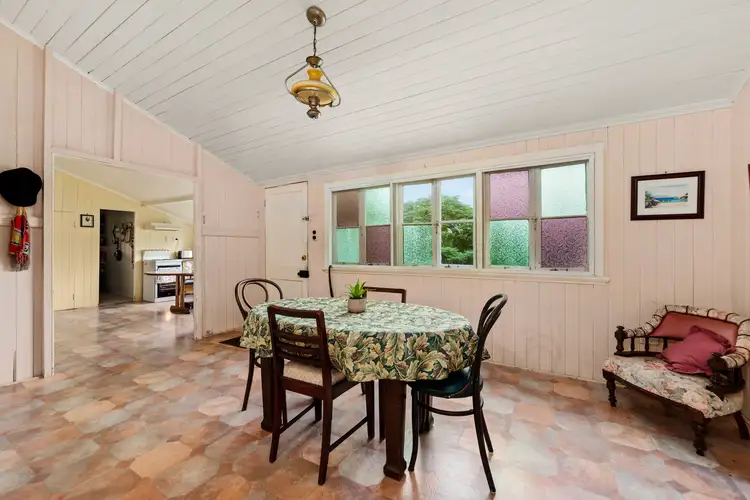 Fourth view of Homely house listing, 153 Nambour-Mapleton Road, Nambour QLD 4560