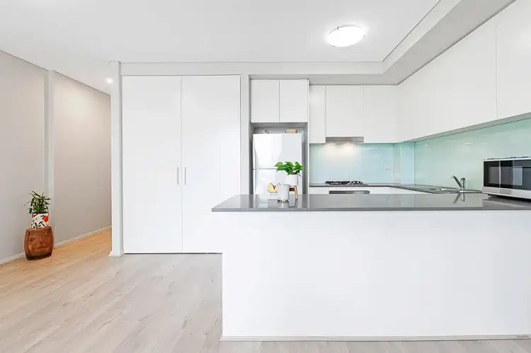Second view of Homely unit listing, 49/4 Werombi Road, Mount Colah NSW 2079