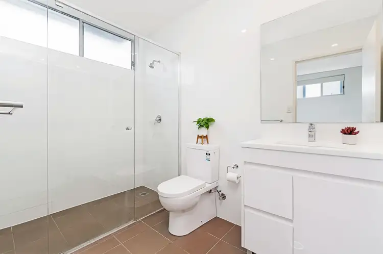 Third view of Homely unit listing, 49/4 Werombi Road, Mount Colah NSW 2079