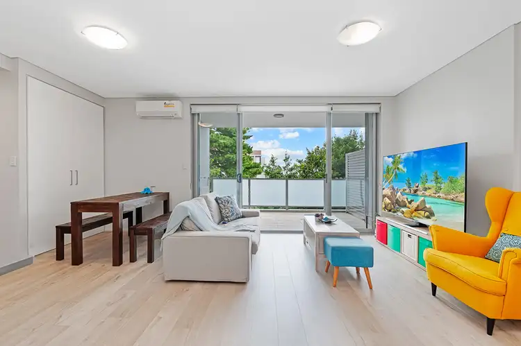 Fourth view of Homely unit listing, 49/4 Werombi Road, Mount Colah NSW 2079