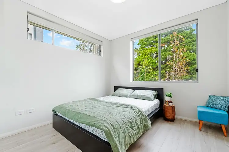 Fifth view of Homely unit listing, 49/4 Werombi Road, Mount Colah NSW 2079